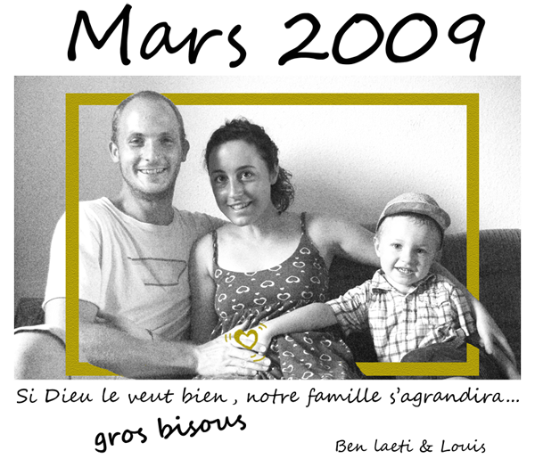 annonce naissance
