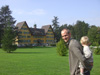 Paysages, Bouffe, et Louis
